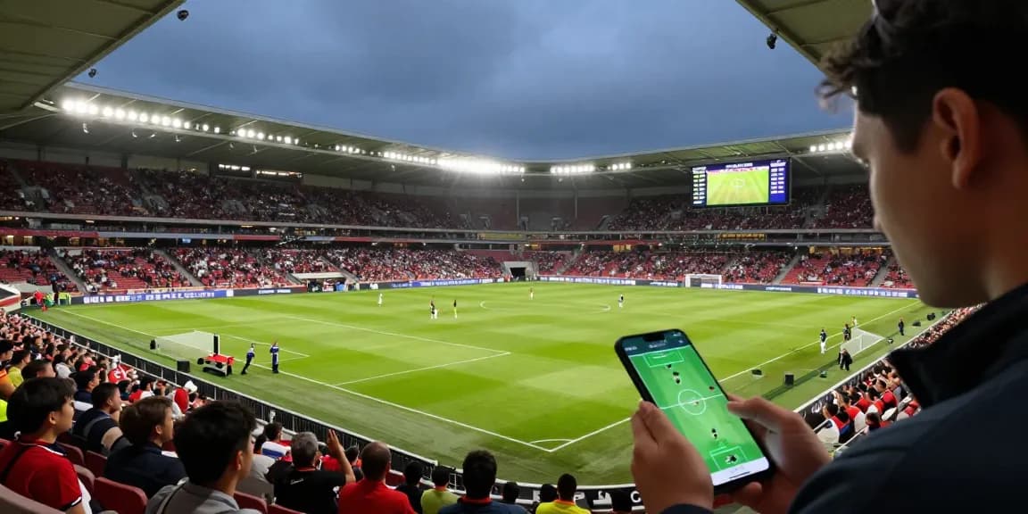 CabongTv watch live football today with betting predictions, match odds, and sports analysis in a dynamic stadium environment.