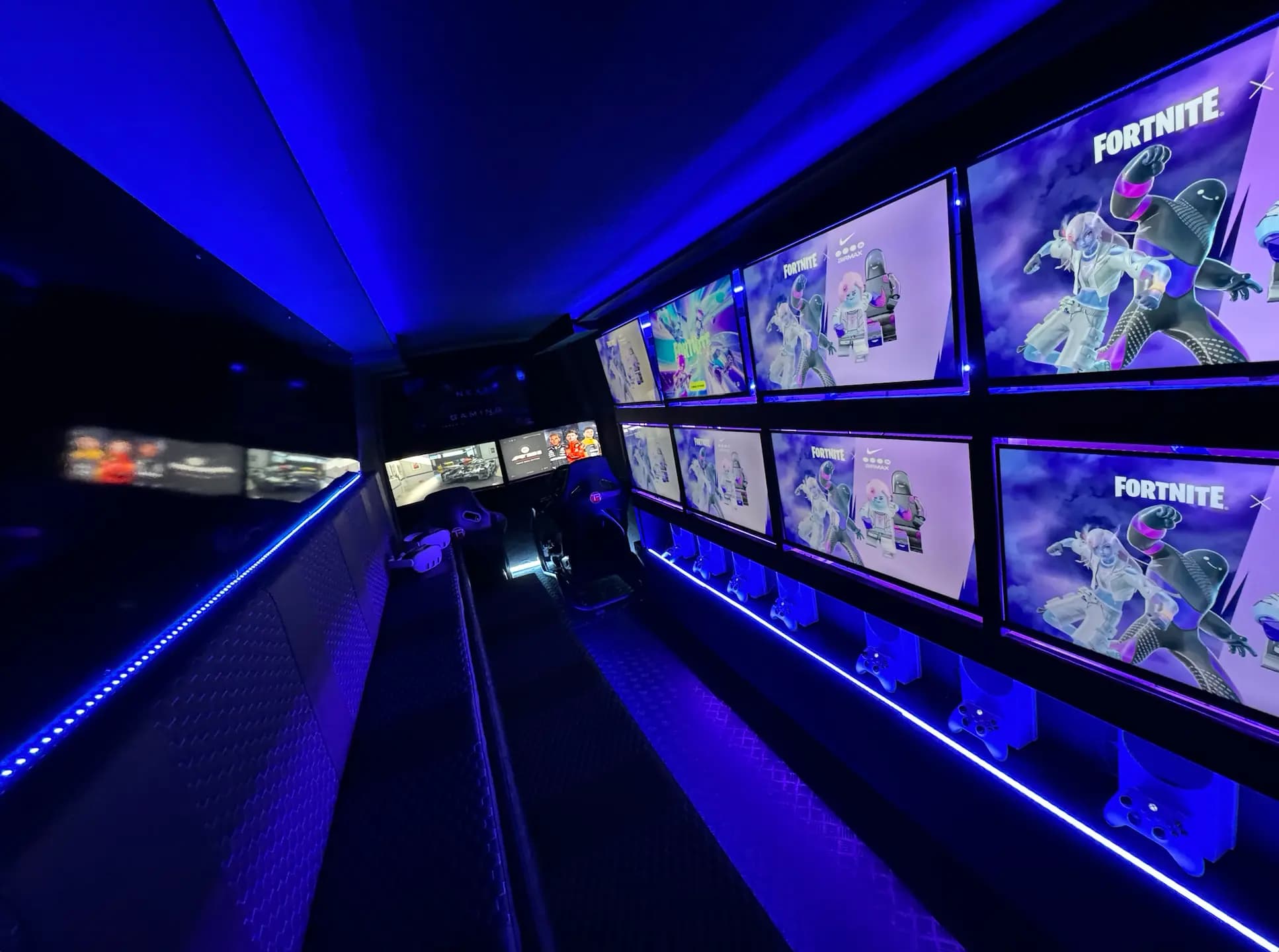 The Coolest Birthday Party Solution Is homeandawaygaming