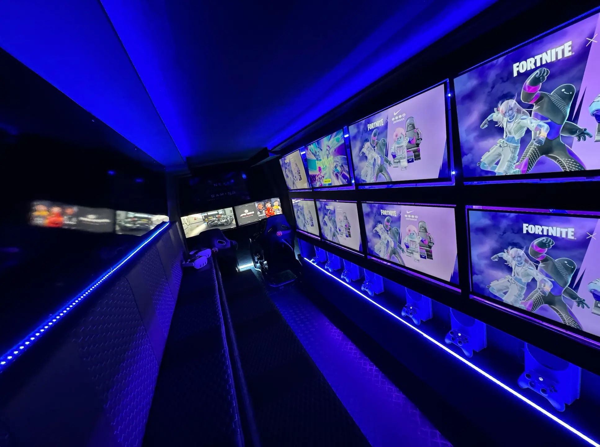 The Coolest Birthday Party Solution Is homeandawaygaming