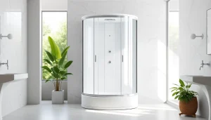 Read more about the article Hochwertige sonni Duschkabine 90×90 für Ihr Badezimmer – Stil und Funktionalität vereint