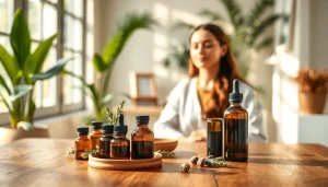 Read more about the article Enhancing Wellness Through Ayurveda Consultation for Personalized Health Solutions