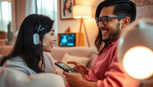 Read more about the article The Definitive Guide to AI Girlfriend Experiences in 2025