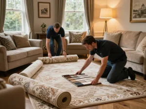 Read more about the article Expert Carpet Fitting Services West London: Your Complete Guide for 2026