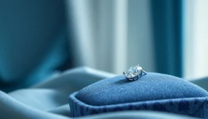 Read more about the article Elegant Styles of Diamond Nose Pin for Every Occasion