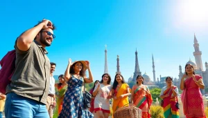 Read more about the article Embarking on Memorable Round the World Holidays: Your Complete Guide