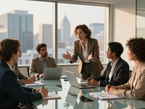 Read more about the article Maximizing Efficiency in Business and Consumer Services