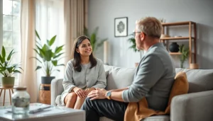 Read more about the article Comprehensive Counselling Services for Emotional Wellness