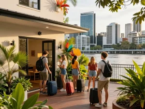 Read more about the article Mastering Airbnb Management Brisbane: 5 Proven Strategies for 2026 Success