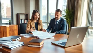 Read more about the article Expert Immigration Lawyer in the US for E-2 Visa Success: 2026 Guide