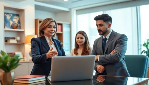 Read more about the article Expert Immigration Lawyer in the US: Comprehensive Guide for 2026