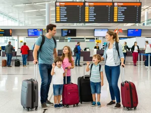 Read more about the article Essential Guide to Airport Taxi Leeds: Affordable Transfers for 2026