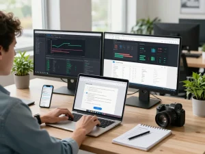 Read more about the article Essential谷歌浏览器 Features for 2026: Boost Your Web Experience Today