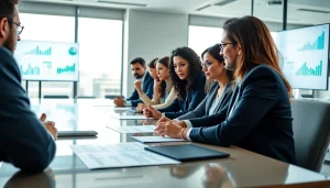 Read more about the article Strategic Insights into Acquisition Planning for Business Growth