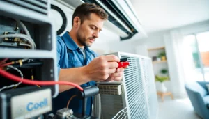 Read more about the article Expert AC Repair Tampa: Ensuring Comfort and Efficiency Year-Round