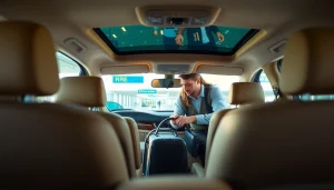 Read more about the article Reliable Taxi Services Connecting Heathrow, Gatwick for Seamless Travel