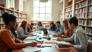 Read more about the article Effective Strategies for Successful Exam Preparation: Master Your Tests