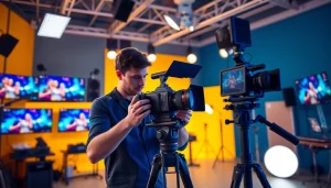 Read more about the article Creating Engaging Branded Content That Captivates Your Audience