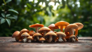 Read more about the article Where to Buy Quality Magic Mushrooms Online Manchester for Enthusiasts