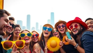 Read more about the article Exceptional Photo Booth Rental Chicago: Elevate Your Event Experience