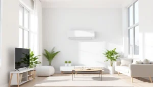 Read more about the article Essential Guide to Choosing the Right Mini Split AC for Your Home