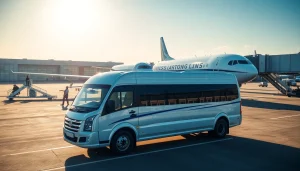 Read more about the article Convenient Travel Options from Luton Airport for Effortless Journeys