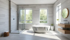 Read more about the article Elevate Your Home with Stunning Bathroom Renovations Manchester