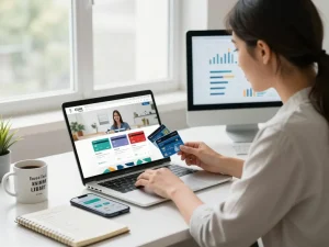 Read more about the article Buy Ezzocard: The Definitive Guide to Virtual Prepaid Cards in 2026