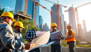 Read more about the article Expert Insights from a New York City Commercial General Contractor for Your Next Project