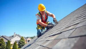 Read more about the article Expert Roofing Services for Your Home in South Jersey