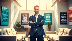 Read more about the article Finding Your Path to the Ideal Career: Steps to Success
