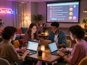 Read more about the article Essential Insights on Sexchat: Strategies for Effective Online Connections in 2026