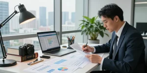 Read more about the article Hidden Advantages of aafikotaserang.org in Forensic Auditing Strategies for 2026