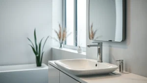 Read more about the article Hochwertige Lösungen für sonni sanitär im modernen Badezimmer