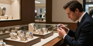 Read more about the article 10 Rolex Replica Trends Shaping Luxury Watch Choices in 2026