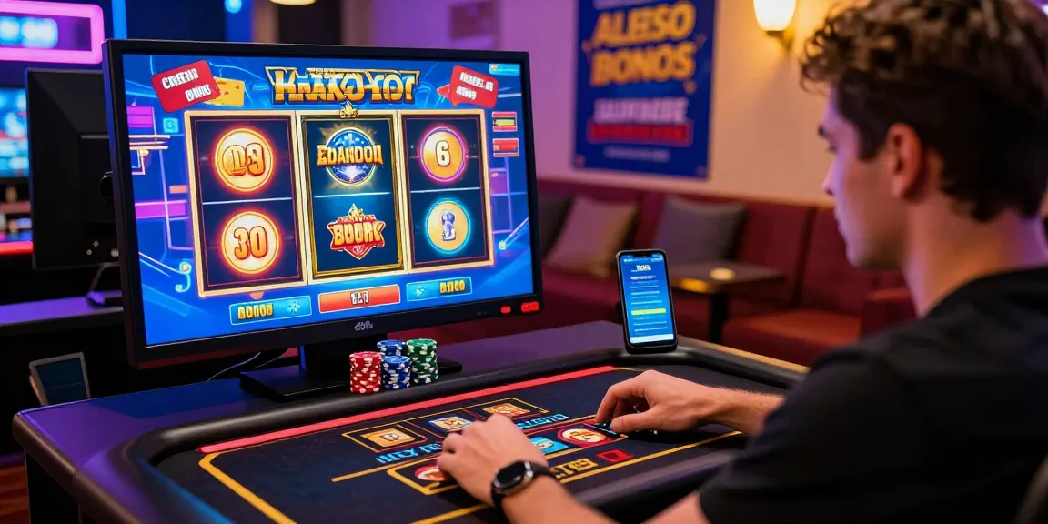 You are currently viewing Long-Term Credit Card Casinos UK Strategy: Building Lasting Wins for Players in 2026