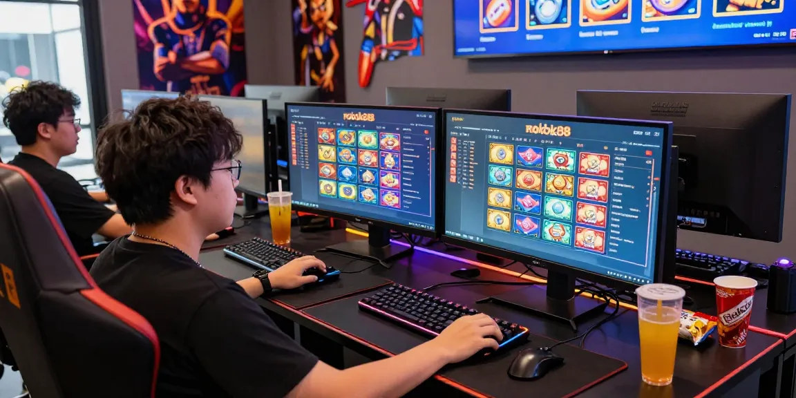 You are currently viewing 10 Best Gaming Strategy Tips for rokok88 Slot Players in 2026