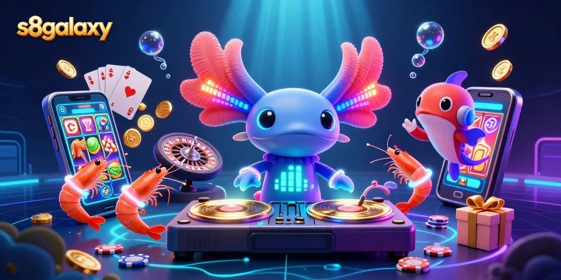 You are currently viewing What Pros Know About s8galaxy Casino Strategies That You Don’t