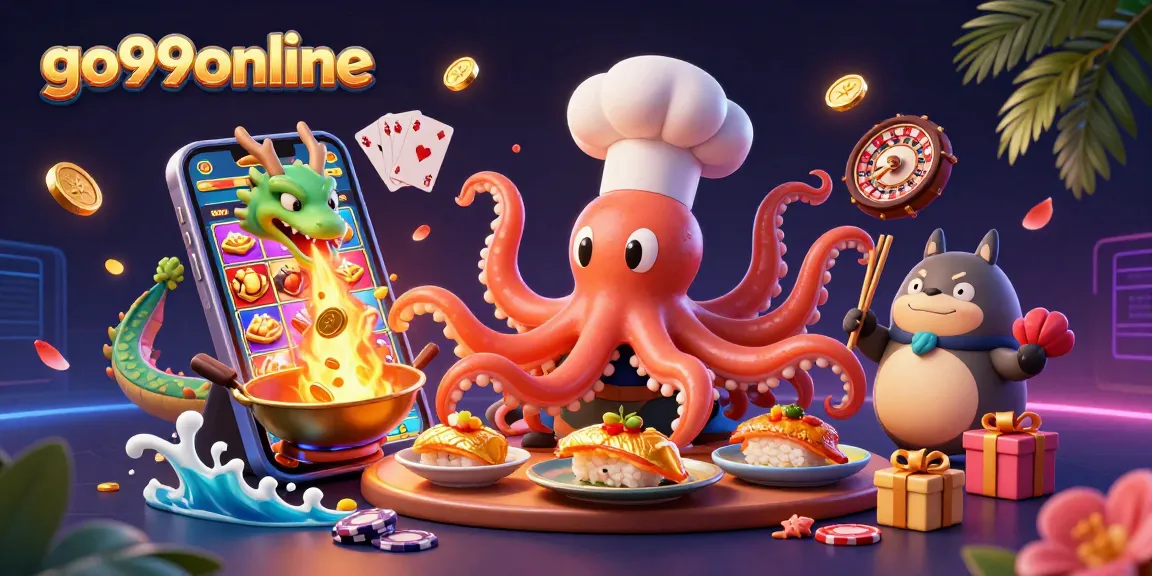 You are currently viewing The Great go99online Battle: Slots vs Mini Games for Winning Strategies in 2026