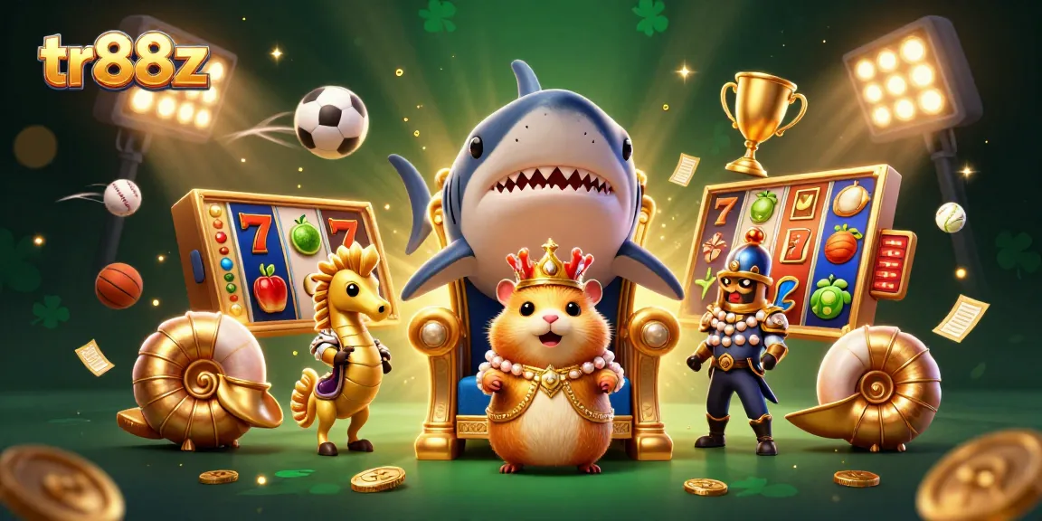 You are currently viewing The tr88z Cheat Sheet Every Gamblers Needs for Winning Strategies in 2026