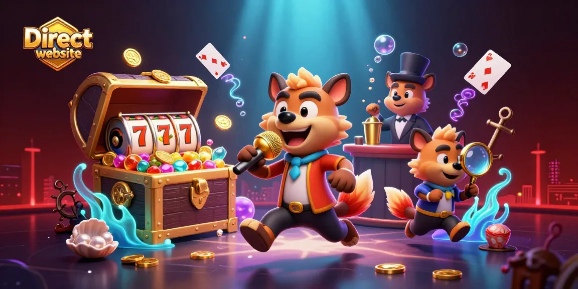 You are currently viewing Stop Making Common Mistakes with Direct Website — Here’s Why Gamblers Need to Care in 2026