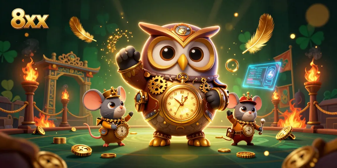 You are currently viewing 8xx for Beginners: Essential Strategies for Winning in 2026