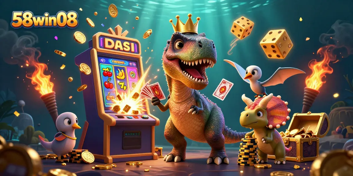 You are currently viewing How to Build a Winning 58win08 Strategy for Successful Gambling in 2026