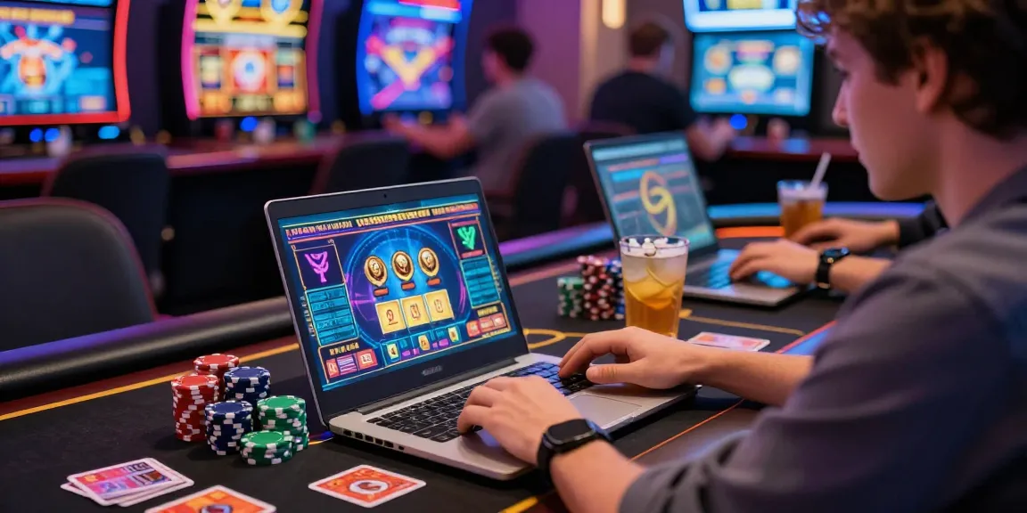 You are currently viewing being-there.org.uk and the Freedom to Find the Best Credit Card Casinos in 2026