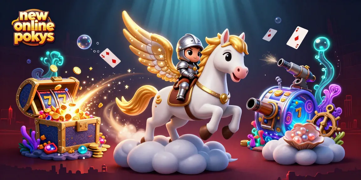 You are currently viewing 5 Golden Rules for New Online Pokies Success: Essential Strategies for 2026 Players
