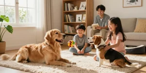 Read more about the article The Power of https://petsnatureworld.com: Why Pet Owners Cherish Their Furry Companions